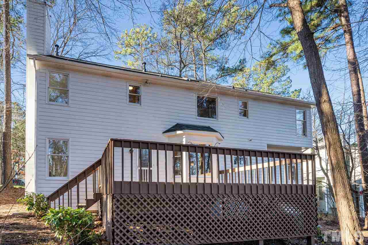 5612 Raddington Street Raleigh, NC 27613 - Photo 21 of 23
