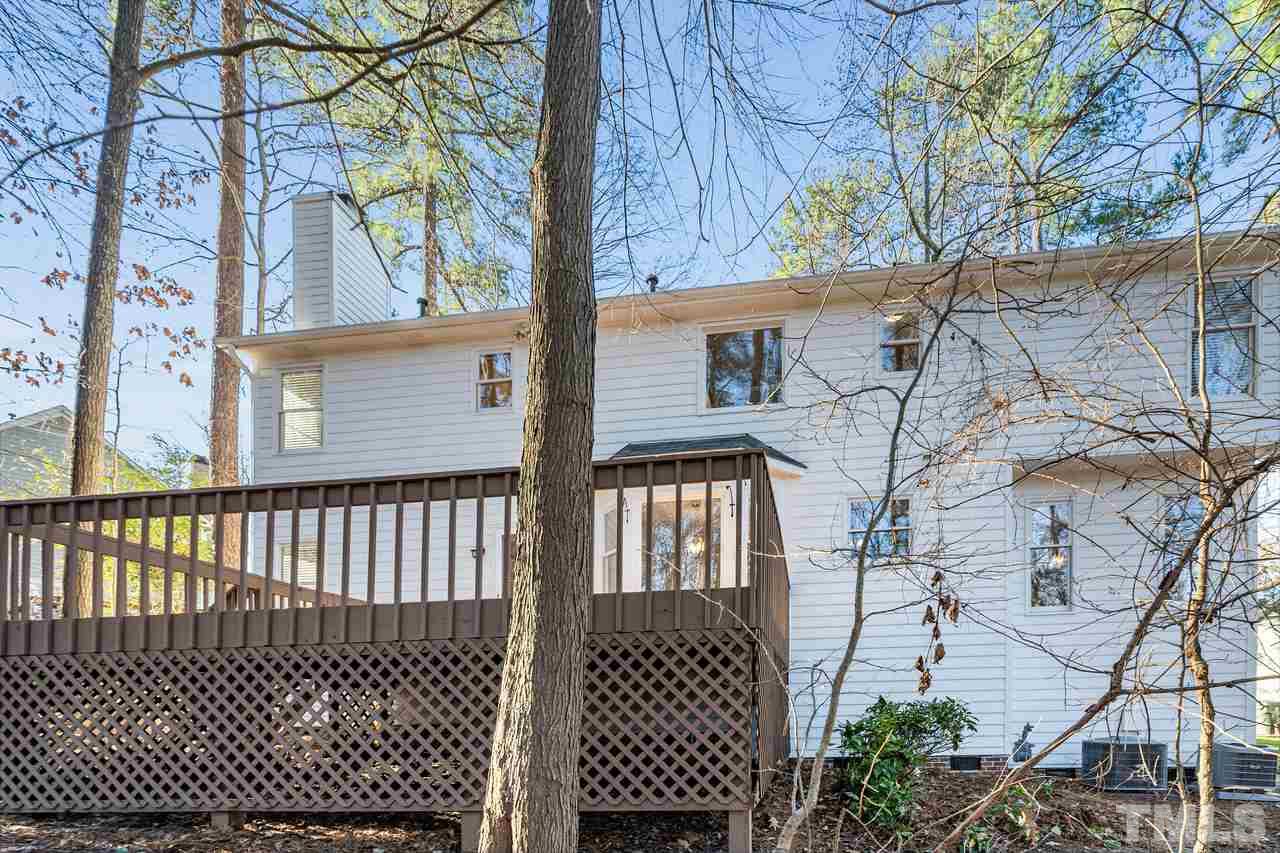 5612 Raddington Street Raleigh, NC 27613 - Photo 22 of 23