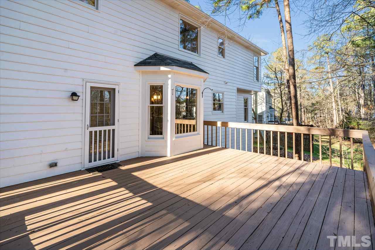 5612 Raddington Street Raleigh, NC 27613 - Photo 23 of 23