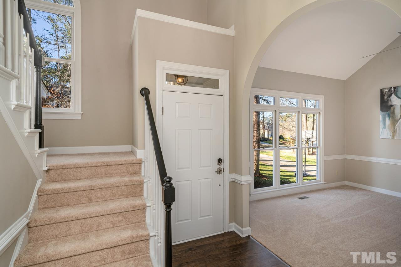 5612 Raddington Street Raleigh, NC 27613 - Photo 4 of 23