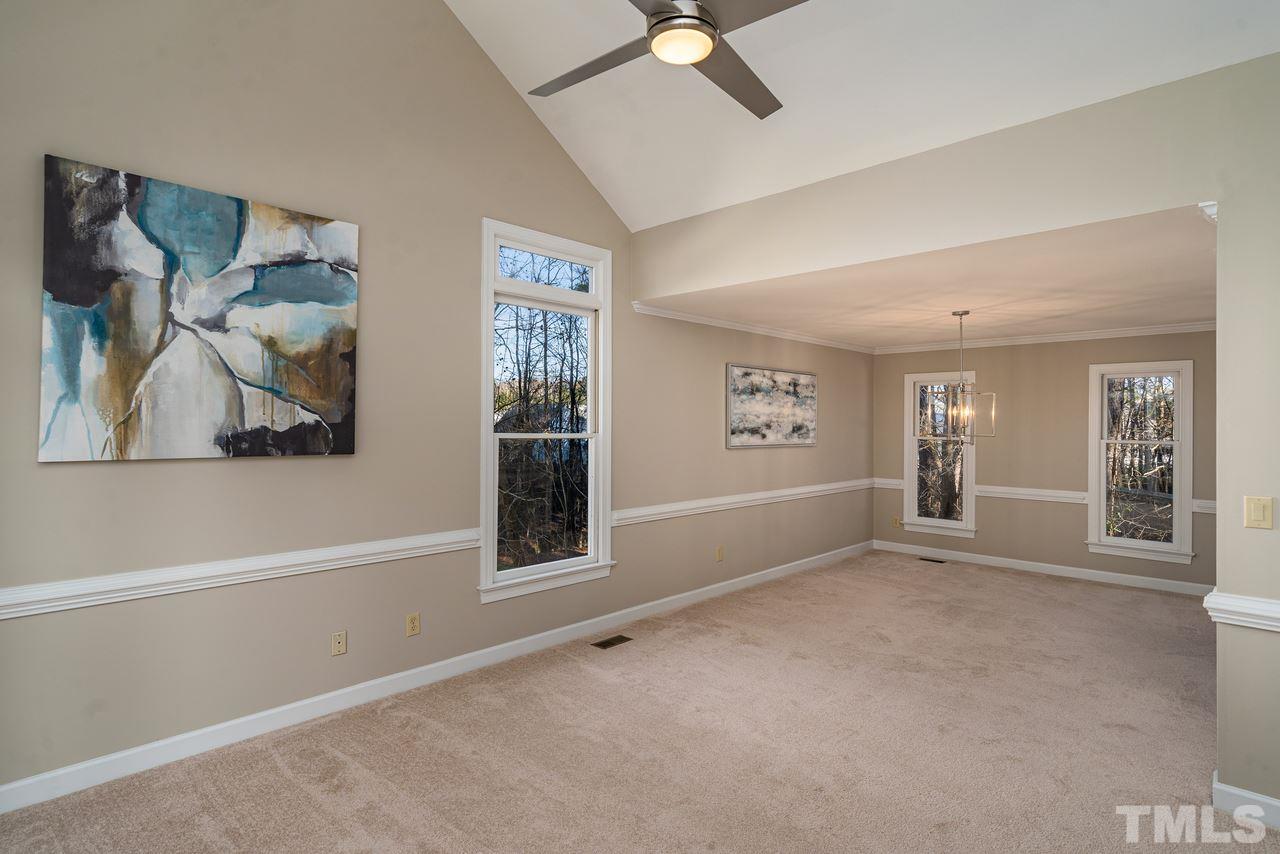5612 Raddington Street Raleigh, NC 27613 - Photo 6 of 23