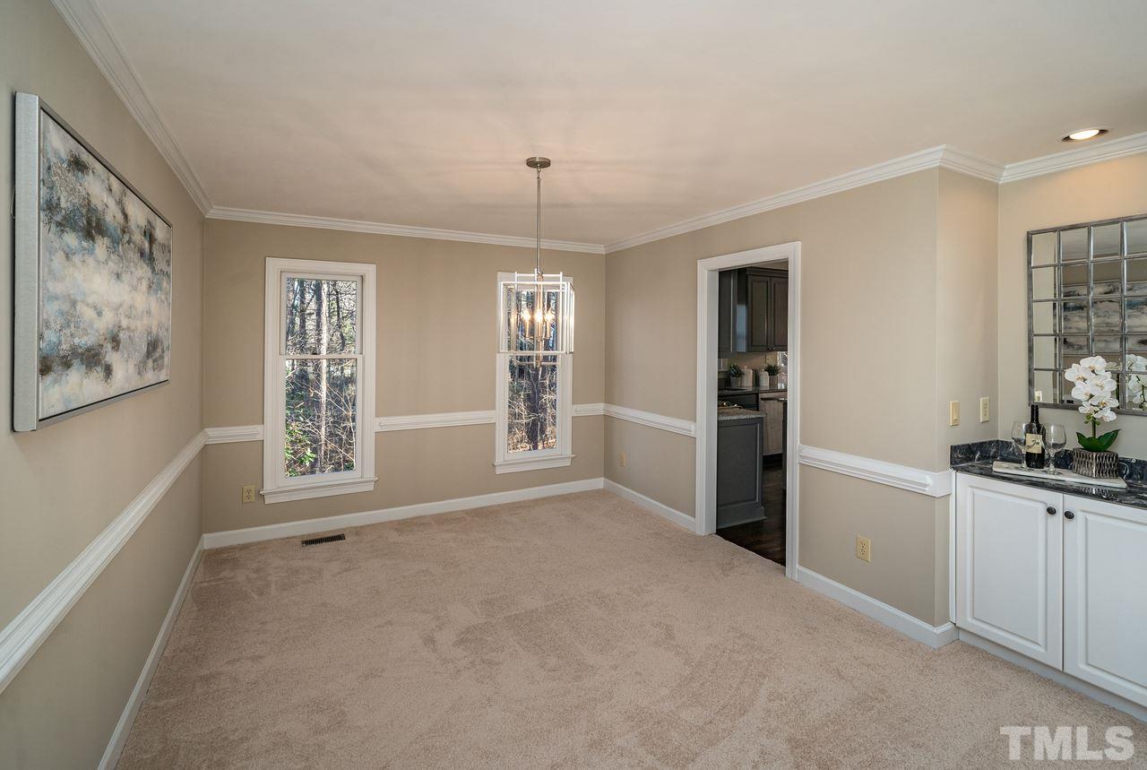 5612 Raddington Street Raleigh, NC 27613 - Photo 7 of 23
