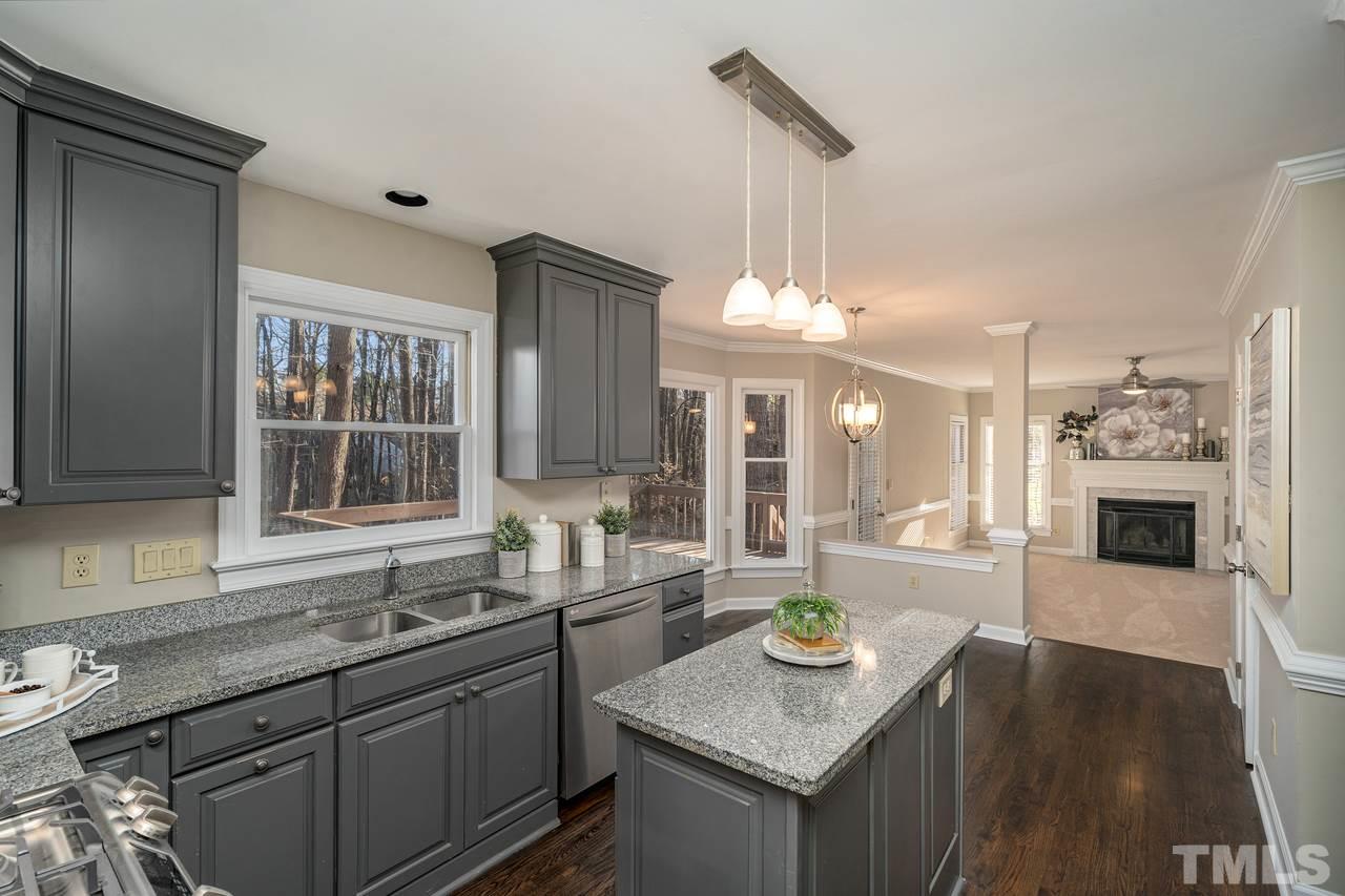 5612 Raddington Street Raleigh, NC 27613 - Photo 10 of 23