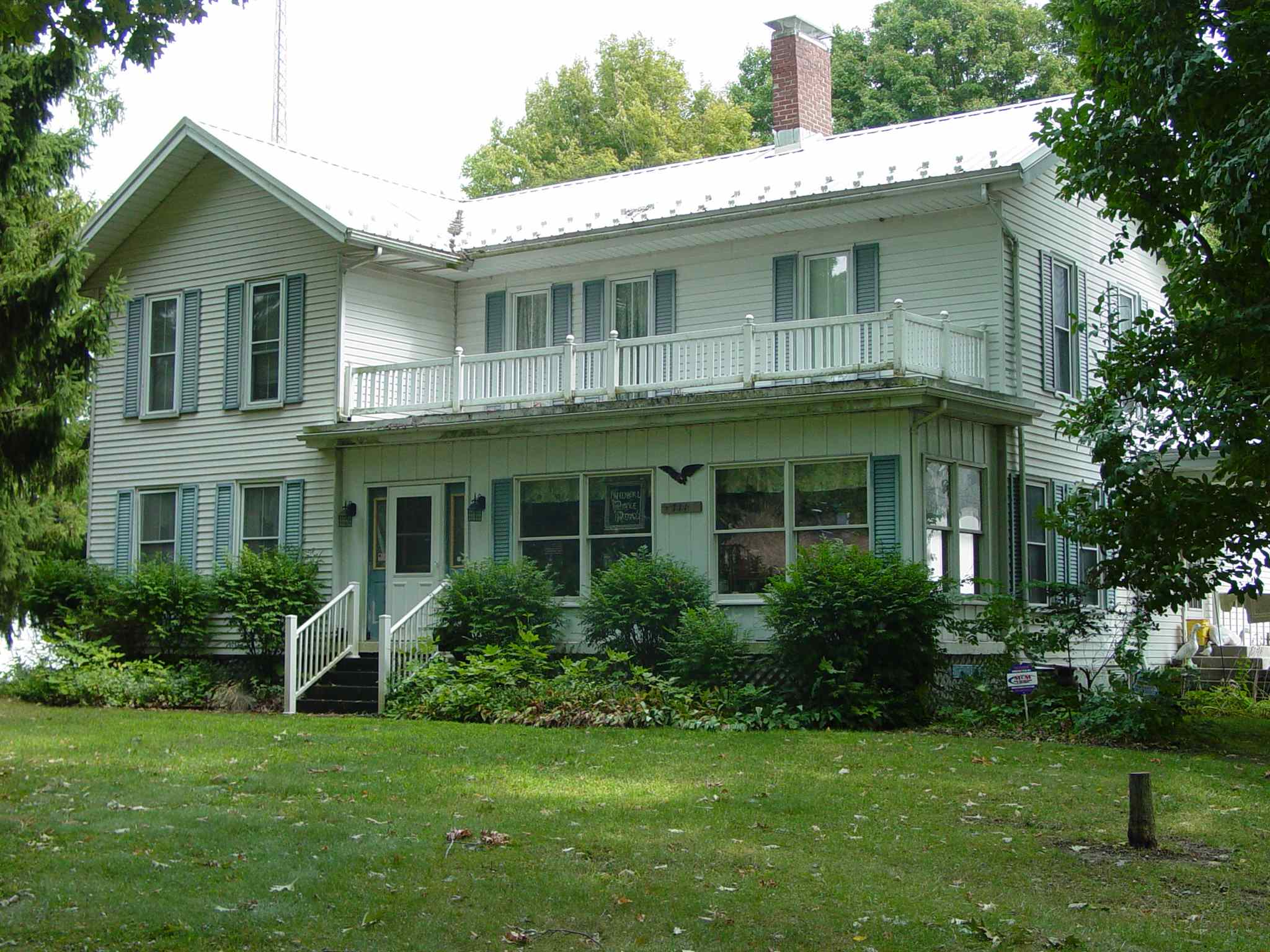 711 Hawpatch Street Lagrange, IN 46761 - Photo 1 of 3 Gallery Image 1