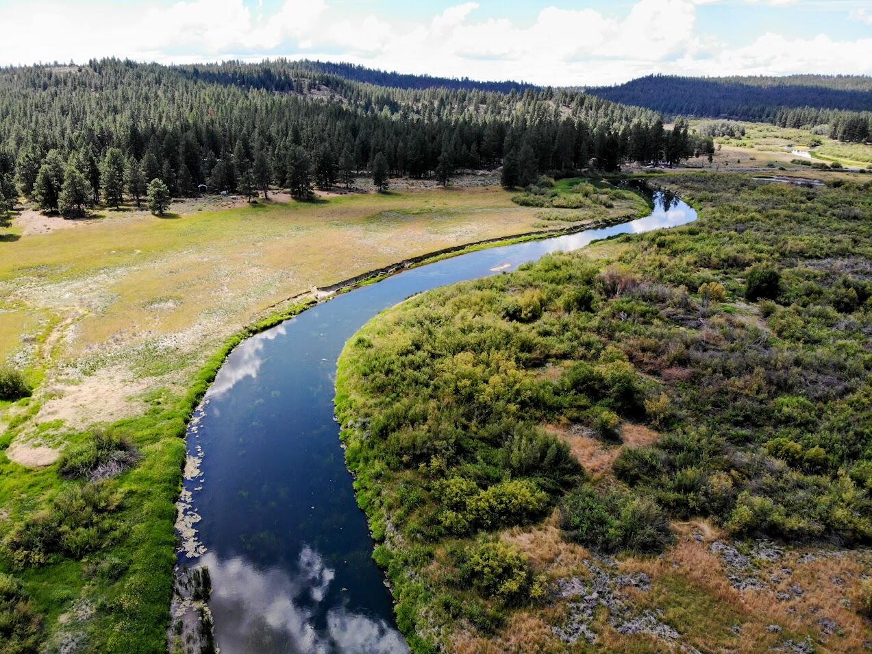 14760 Sprague River Road Chiloquin, OR 97624 - Photo 21 of 24 SPRAGUE 10