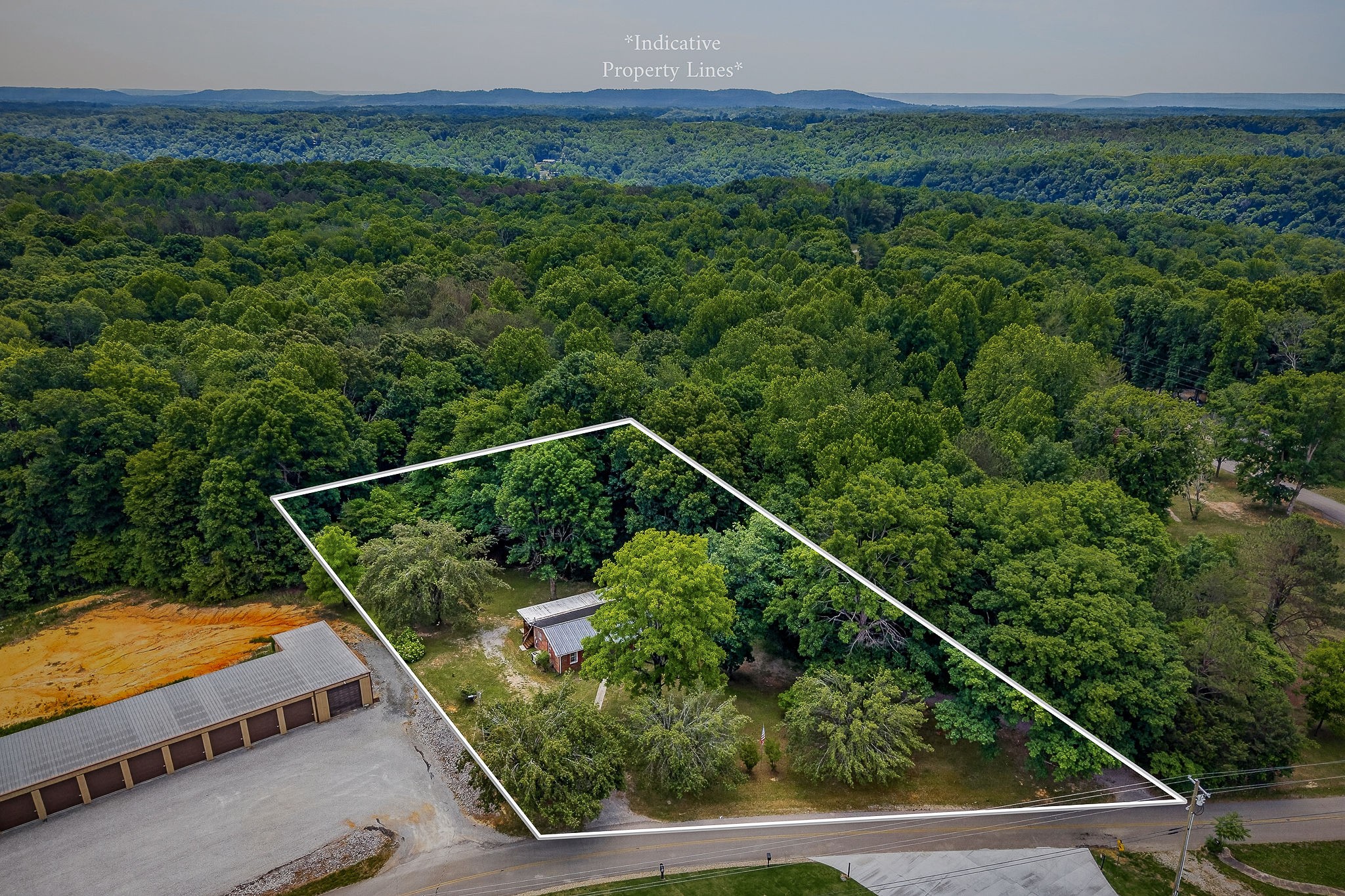 5245 Jefferson Road Smithville, TN 37166 - Photo 27 of 29