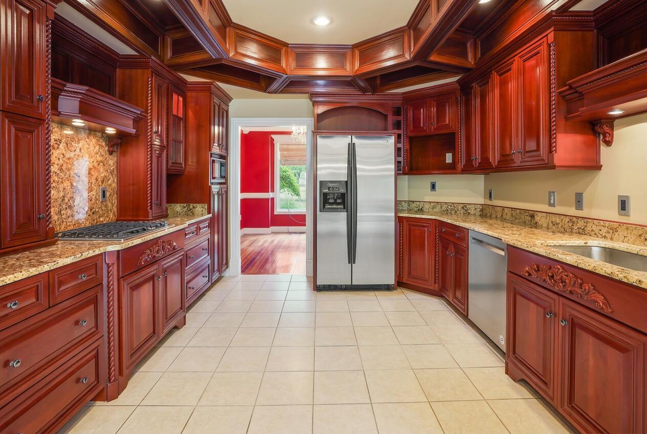 1836 Ferry Road Somerset, KY 42503 - Photo 27 of 105 kitchen