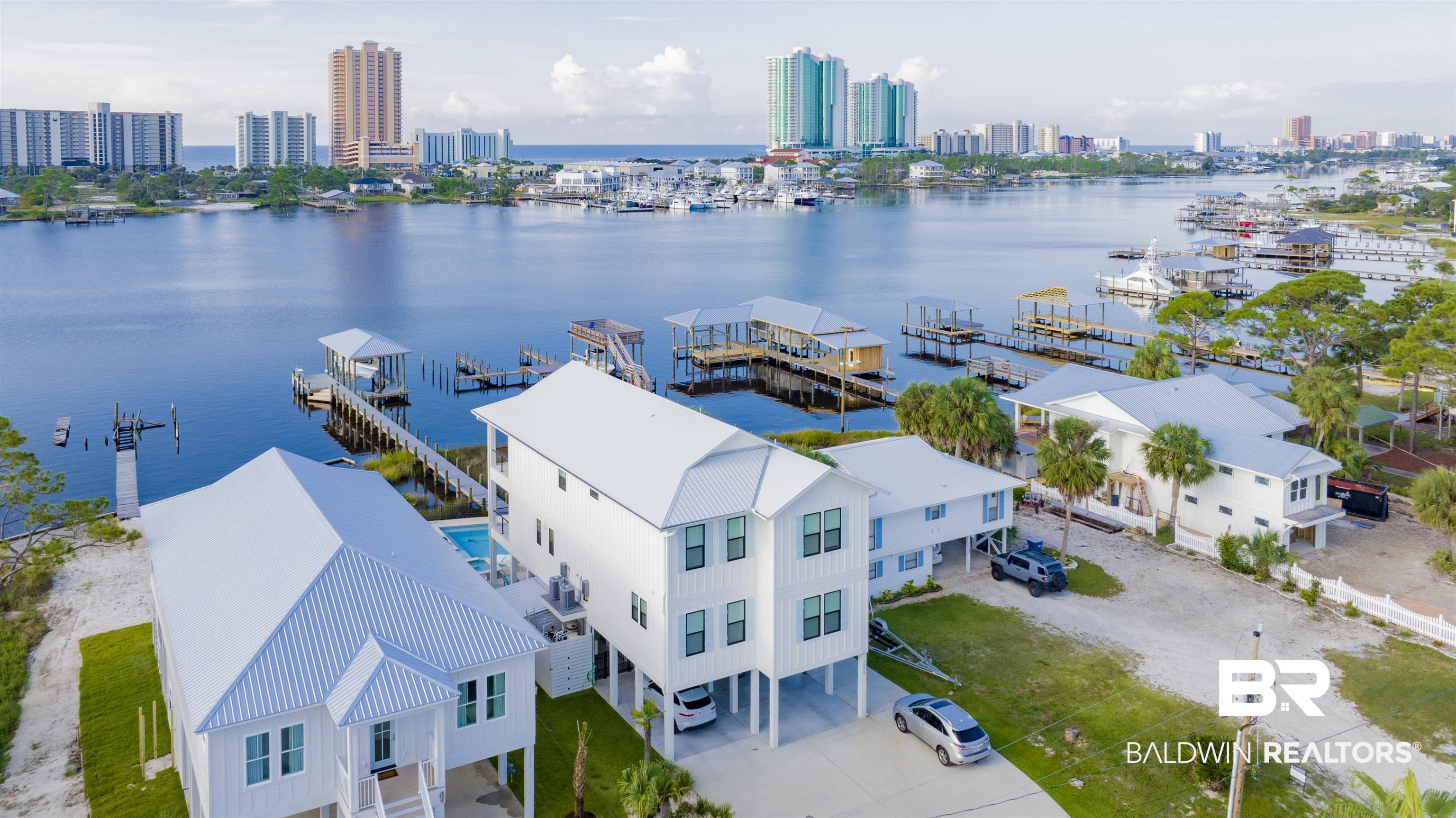 26800 Moses Road Orange Beach, AL 36561 - Photo 50 of 50