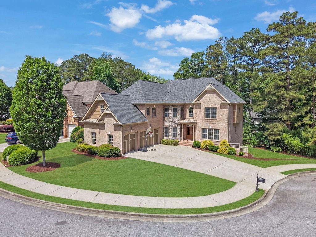 5304 Byers Road Johns Creek, GA 30005 - Photo 2 of 70