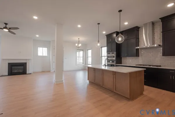 $1,174,950 | 9514 Angel's Share Drive, New Kent, VA 23124