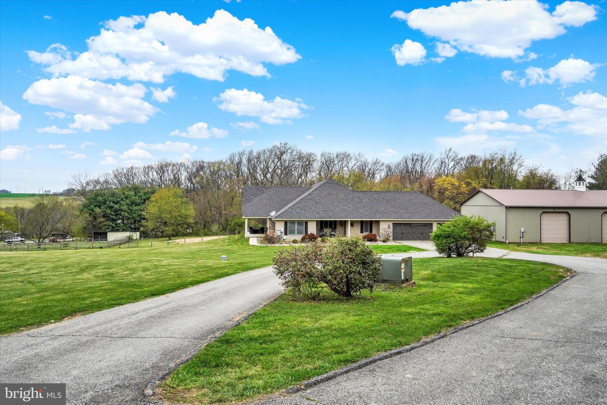 1685 Bahns Mill Road Windsor, PA 17366 - Photo 8 of 81