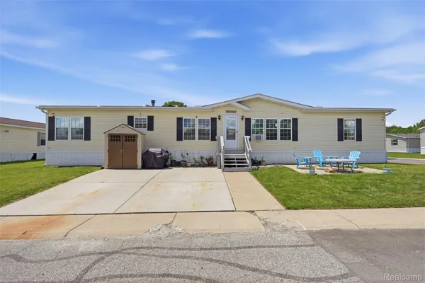$65,000 | 28725 Parkview, Flat Rock, MI 48134