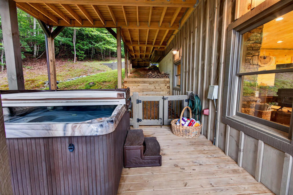 50 Broken Arrow Path Blue Ridge, GA 30513 - Photo 83 of 98 Gallery Image 83