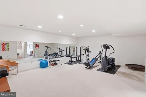 $1,829,000 | 11815 Beekman Place, Rockville, MD 20854