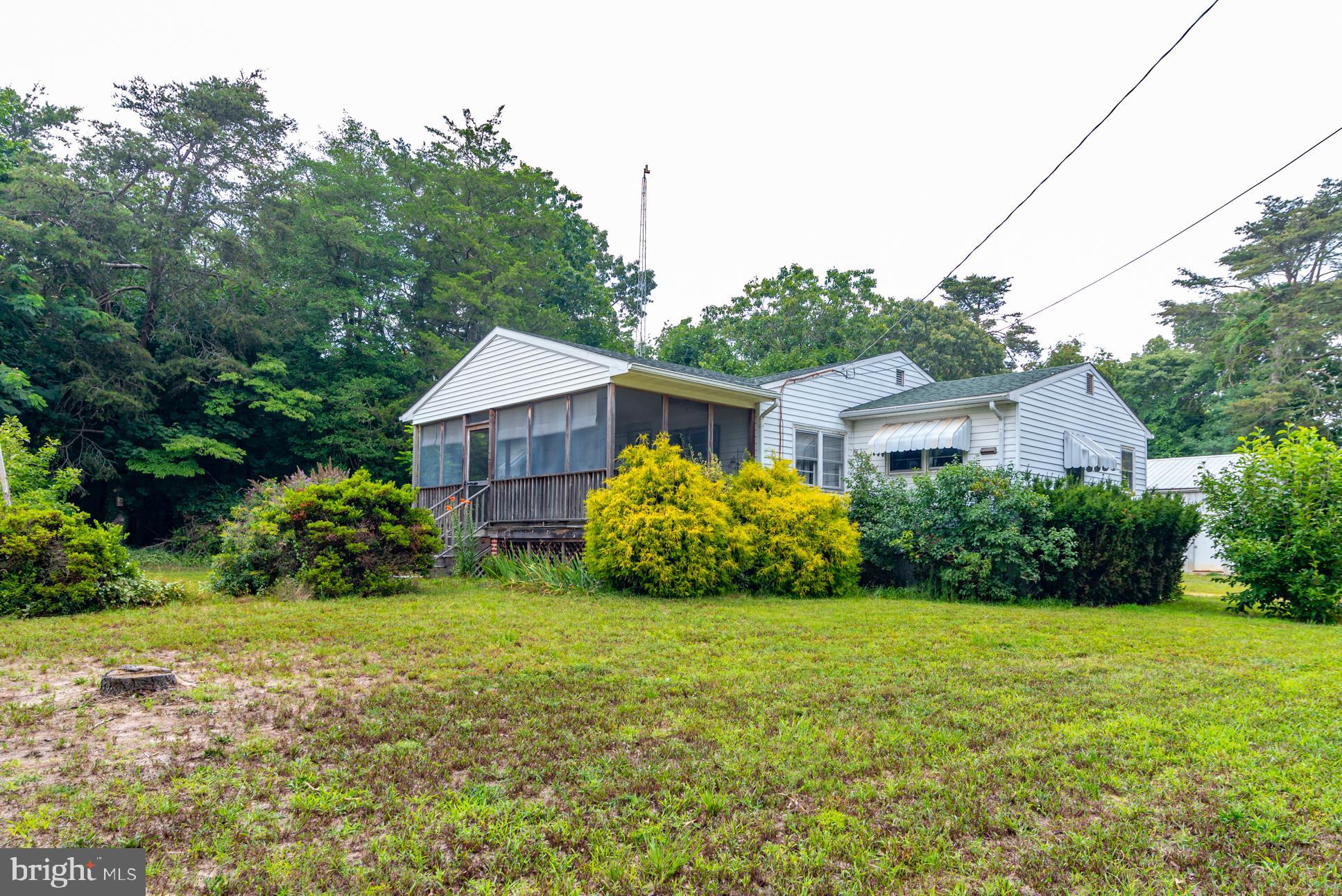 13 Lummis Mill Road Bridgeton, NJ 08302 - Photo 2 of 37