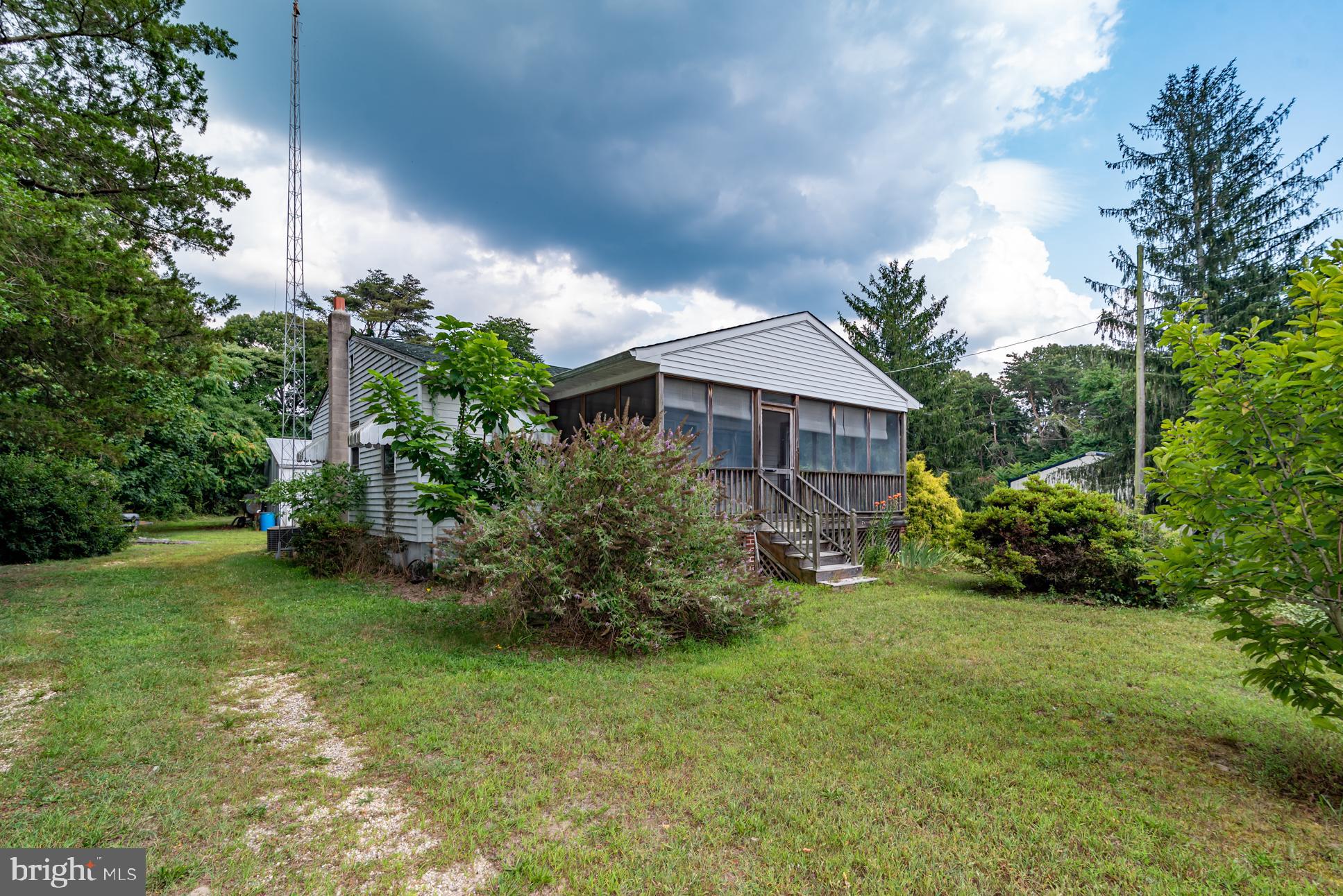 13 Lummis Mill Road Bridgeton, NJ 08302 - Photo 3 of 37