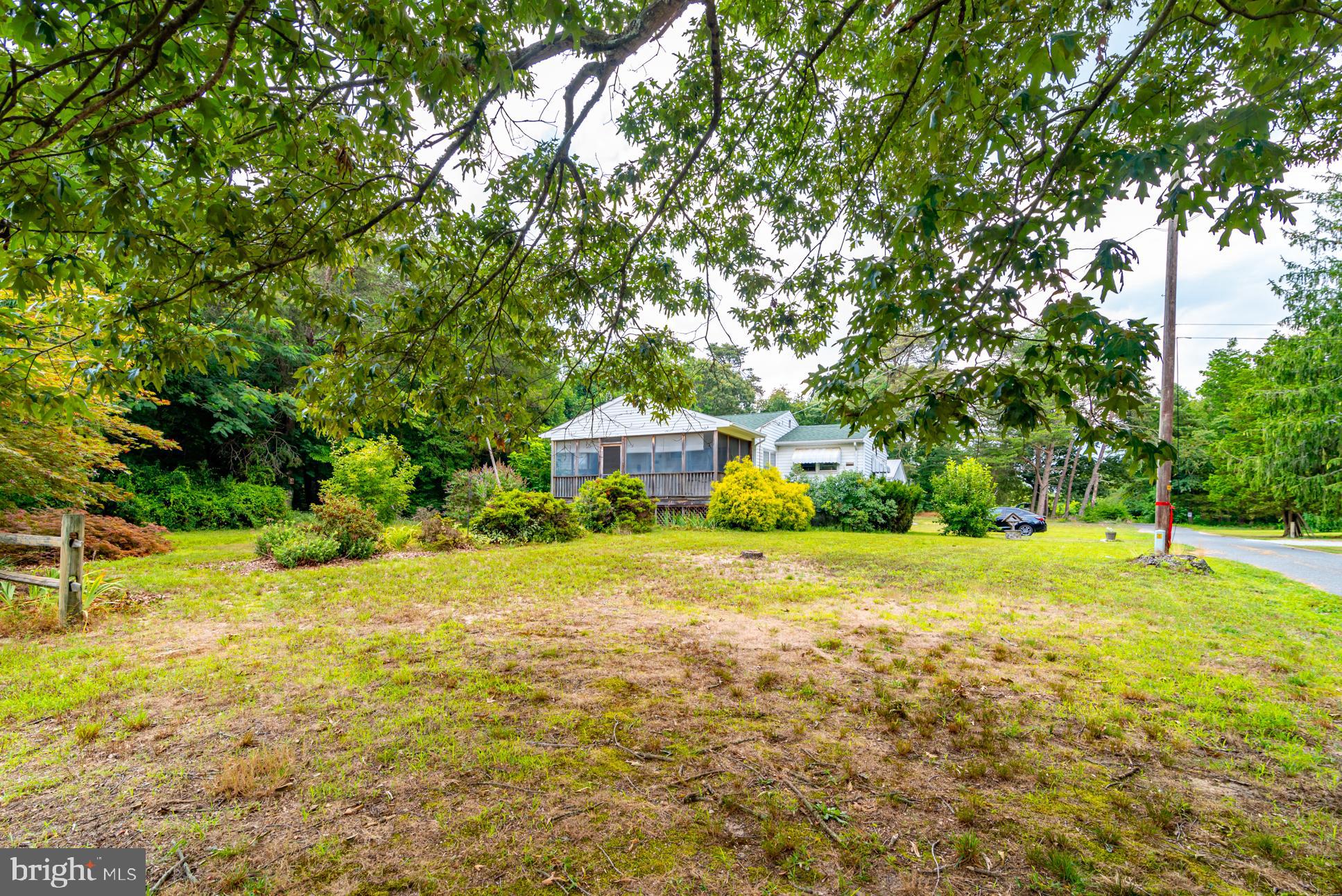 13 Lummis Mill Road Bridgeton, NJ 08302 - Photo 4 of 37