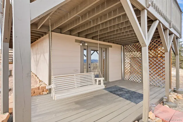 $650,000 | 4018 Arrowhead Drive, Como, CO 80456