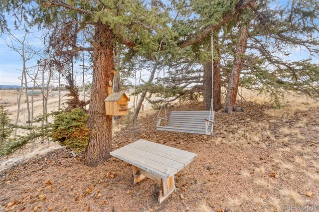 $650,000 | 4018 Arrowhead Drive, Como, CO 80456