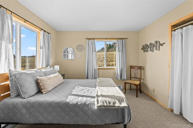 $650,000 | 4018 Arrowhead Drive, Como, CO 80456