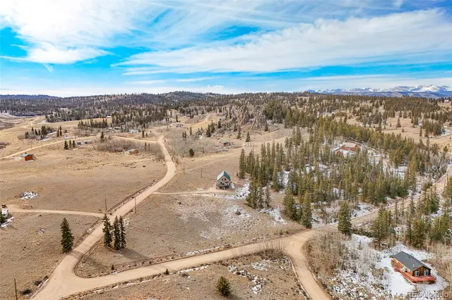 $650,000 | 4018 Arrowhead Drive, Como, CO 80456