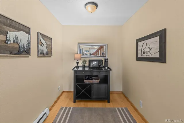 $650,000 | 4018 Arrowhead Drive, Como, CO 80456