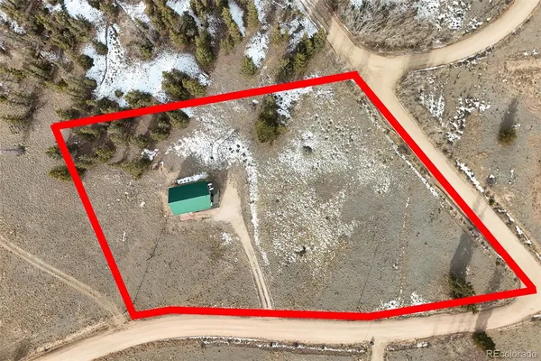 $650,000 | 4018 Arrowhead Drive, Como, CO 80456