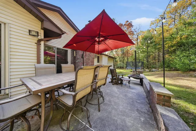 $475,000 | 44 Florio Earl Road, Wurtsboro, NY 12790