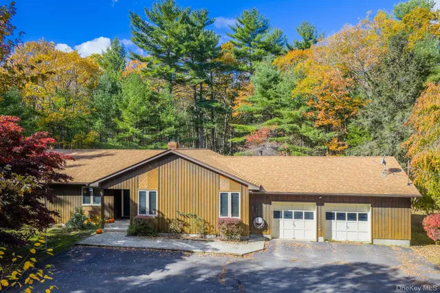 $475,000 | 44 Florio Earl Road, Wurtsboro, NY 12790