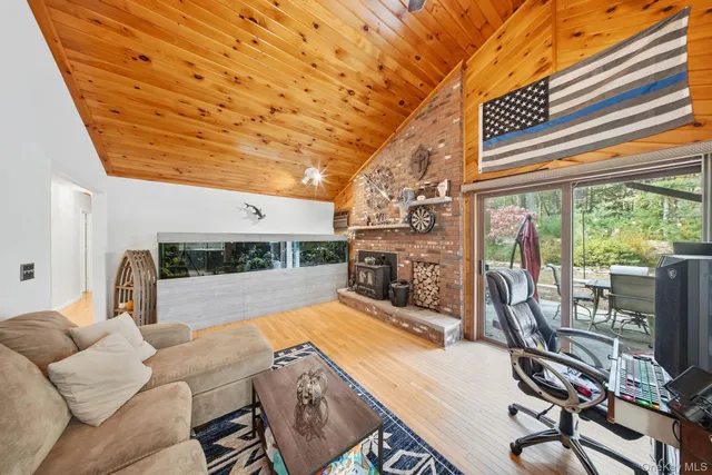 $475,000 | 44 Florio Earl Road, Wurtsboro, NY 12790