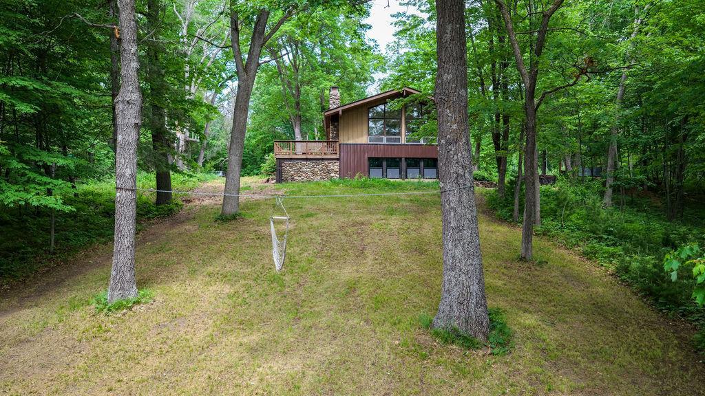 N6280 Goose Lake Road Spooner, WI 54801 - Photo 57 of 60