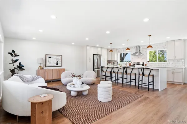 $799,900 | 3057 South Rosemary Street, Denver, CO 80231