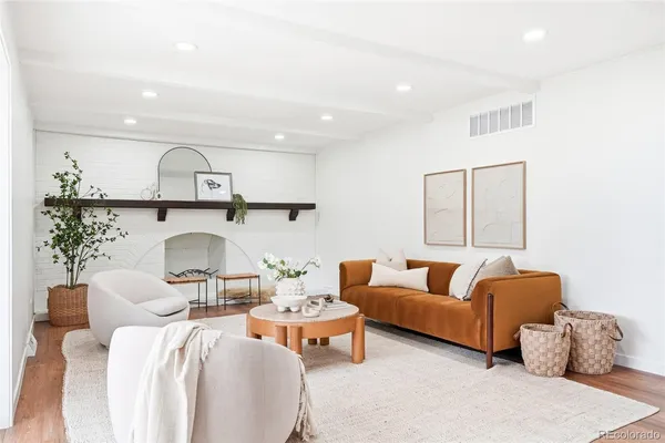 $799,900 | 3057 South Rosemary Street, Denver, CO 80231