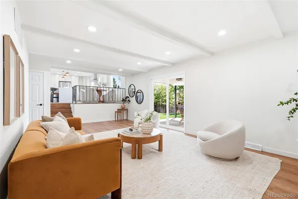 $799,900 | 3057 South Rosemary Street, Denver, CO 80231