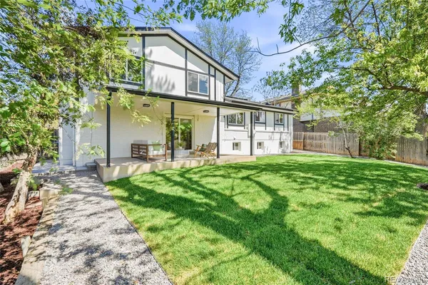 $799,900 | 3057 South Rosemary Street, Denver, CO 80231