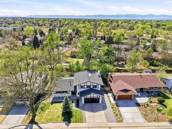 $799,900 | 3057 South Rosemary Street, Denver, CO 80231