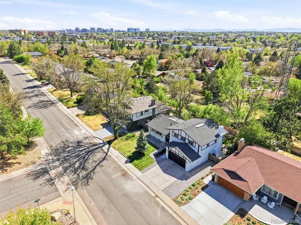 $799,900 | 3057 South Rosemary Street, Denver, CO 80231