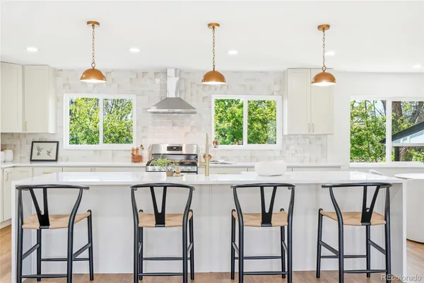 $799,900 | 3057 South Rosemary Street, Denver, CO 80231