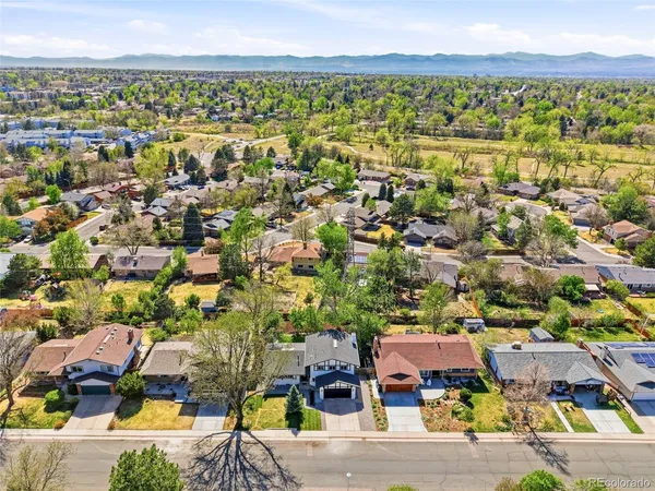 $799,900 | 3057 South Rosemary Street, Denver, CO 80231