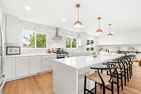 $789,900 | 3057 South Rosemary Street, Denver, CO 80231
