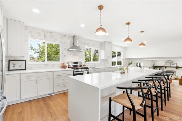 $799,900 | 3057 South Rosemary Street, Denver, CO 80231