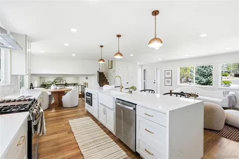 $789,900 | 3057 South Rosemary Street, Denver, CO 80231