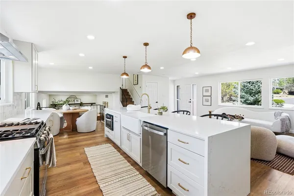 $799,900 | 3057 South Rosemary Street, Denver, CO 80231