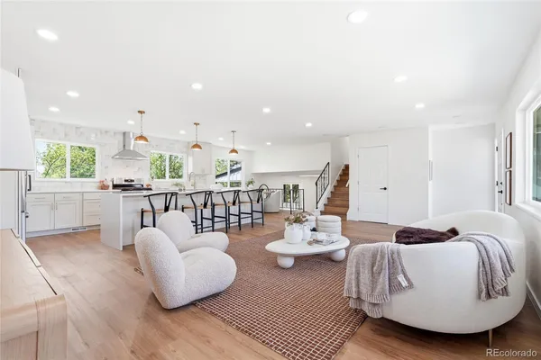 $799,900 | 3057 South Rosemary Street, Denver, CO 80231