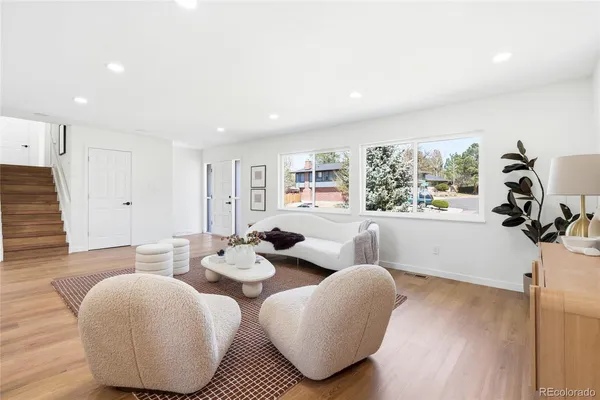 $799,900 | 3057 South Rosemary Street, Denver, CO 80231