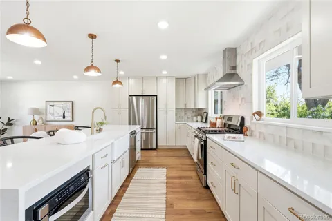 $789,900 | 3057 South Rosemary Street, Denver, CO 80231
