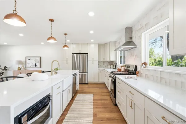 $799,900 | 3057 South Rosemary Street, Denver, CO 80231