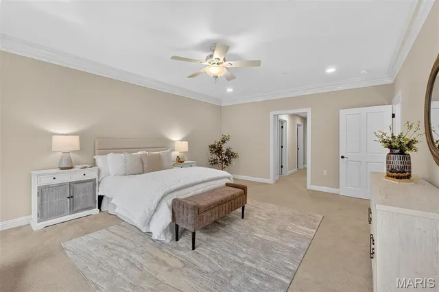 $579,900 | 12420 Rott Road, Unit 1B, Sunset Hills, MO 63127