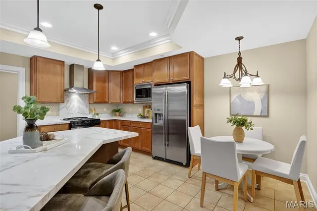 $579,900 | 12420 Rott Road, Unit 1B, Sunset Hills, MO 63127