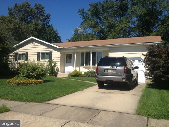 15 Dan Road Hamilton, NJ 08620 - Photo 2 of 13 Exterior Front